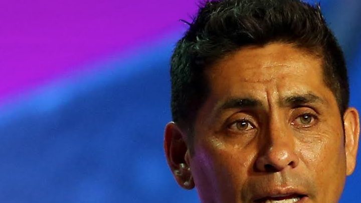 Jorge Campo | Getty