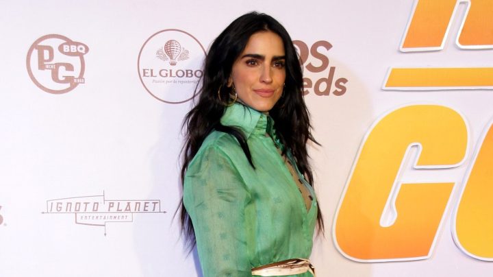 Bárbara de Regil | Mezcalent