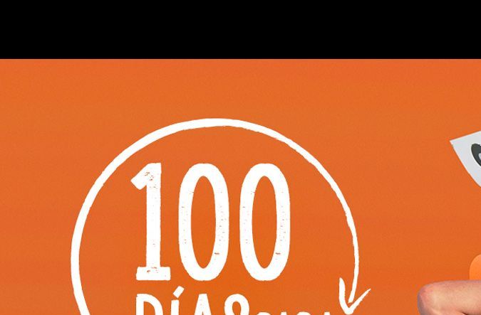 100 Días Para Enamorarnos