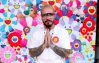 J BALVIN