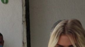 Irina Baeva y Gabriel Soto | Mezcalent