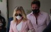 Irina Baeva y Gabriel Soto | Mezcalent