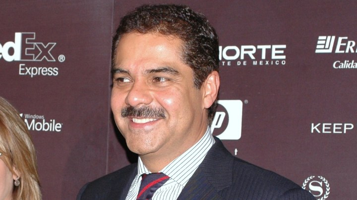Javier Alatorre | Mezcalent