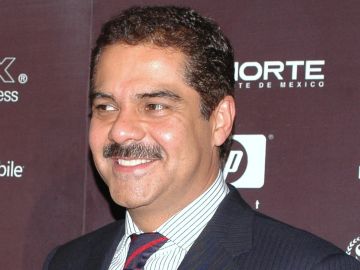Javier Alatorre | Mezcalent