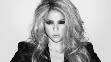 Shakira | Mezcalent