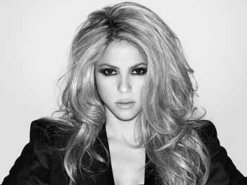 Shakira | Mezcalent