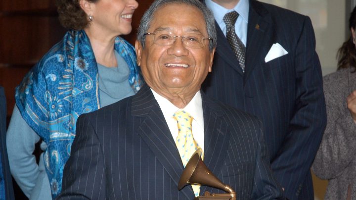 Armando Manzanero | Mezcalent