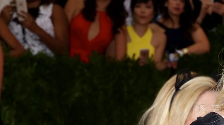 Madonna|Mezcalent
