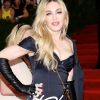 Madonna|Mezcalent