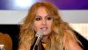 Paulina Rubio pierde la custodia de su hijo Eros