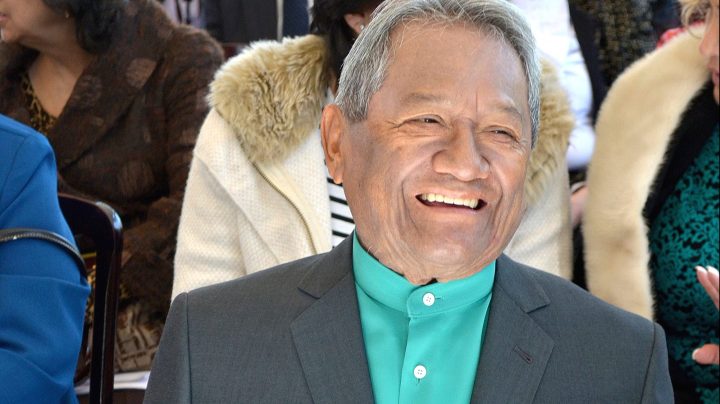 Armando Manzanero | Mezcalent