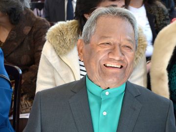 Armando Manzanero | Mezcalent