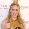 Shakira | Mezcalent