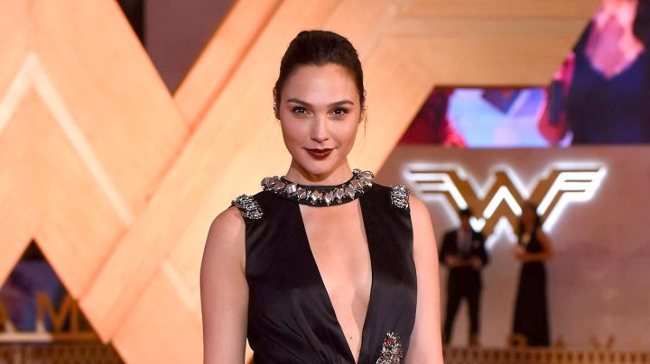 GAL GADOT | Mezcalent