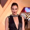GAL GADOT | Mezcalent