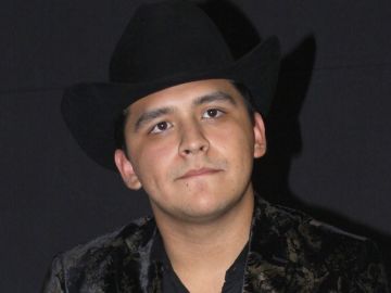 Christian Nodal | Mezcalent