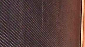 Altair Jarabo en su vestido verde terciopelo | Mezcalent