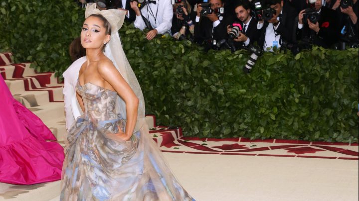 Ariana Grande