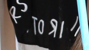 Adamari López y Toni Costan muestran a Alaïa como se conocieron