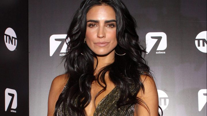 Bárbara de Regil | Mezcalent