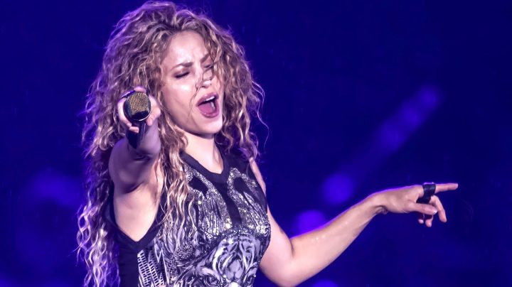 Shakira | Mezcalent