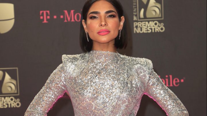 Alejandra Espinoza participará en una nueva telenovela | Mezcalent