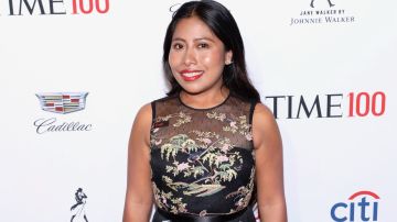 Yalitza Aparicio| Mezcalent