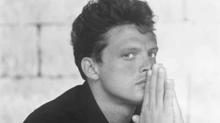 Luis Miguel | Mezcalent