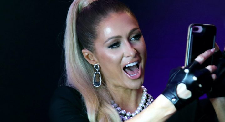 Paris Hilton | Mezcalent