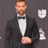 Ricky Martin|Mezcalent