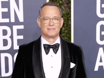 Tom Hanks | Mezcalent