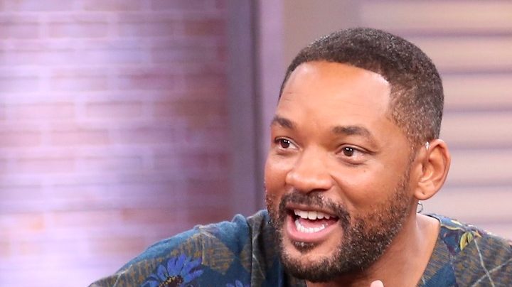 Will Smith | Mezcalent