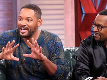 Will Smith | Mezcalent