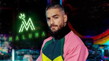 Maluma | Mezcalent