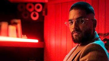 Maluma | Mezcalent