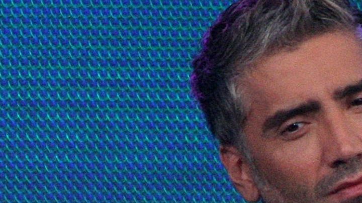 Alejandro Fernández no ha parado de trabajar | Mezcalent