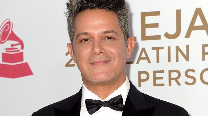 Alejandro Sanz