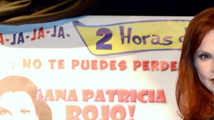 Ana Patricia Rojo