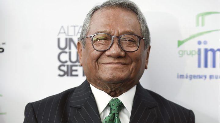 Armando Manzanero