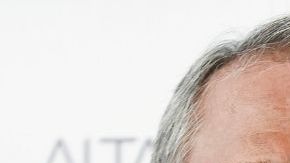 Armando Manzanero y Elvis Presley