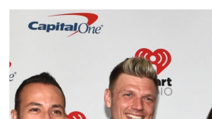 Backstreet Boys __ Britney Spears