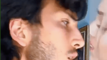 Sebastián Yatra y Danna Paola | Instagram