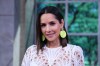 Carmen Villalobos se reencontró con un viejo amigo | Mezcalent