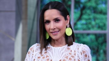 Carmen Villalobos se reencontró con un viejo amigo | Mezcalent