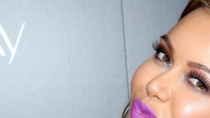 Chiquis Rivera