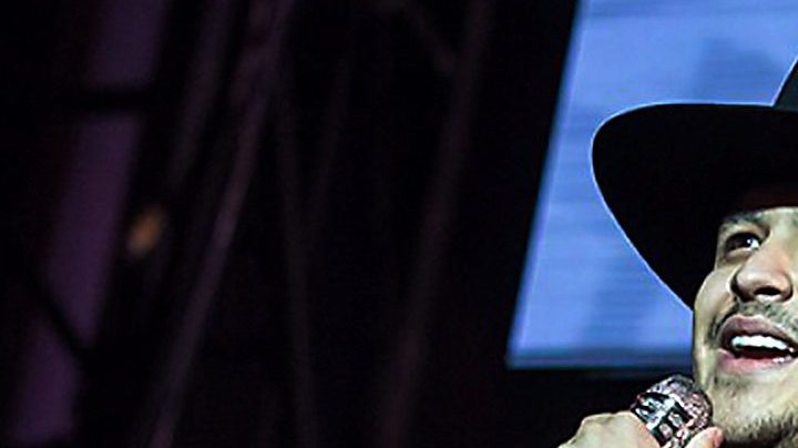 Christian Nodal | Mezcalent