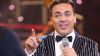 Cristian Castro