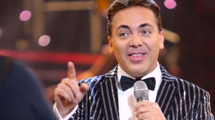 Cristian Castro