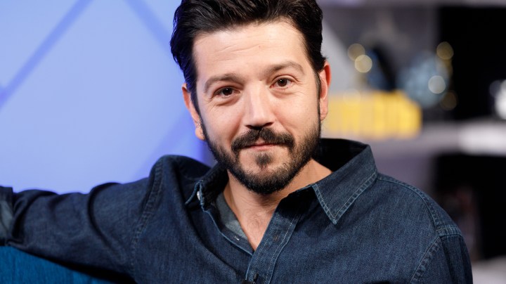 Diego Luna