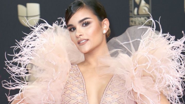 Clarissa Molina